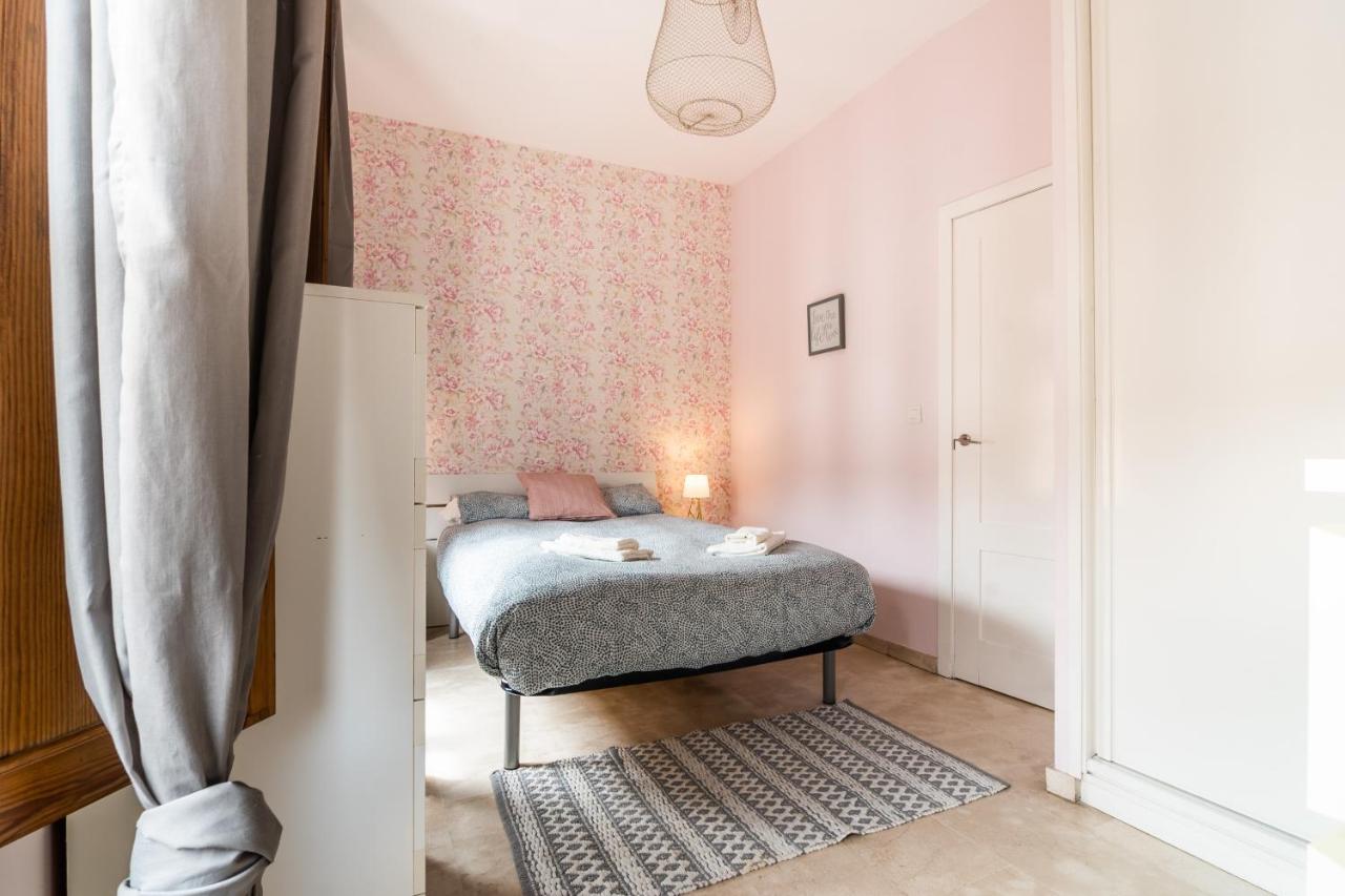 Tuguest Isabel La Catolica II Apartment Granada Luaran gambar